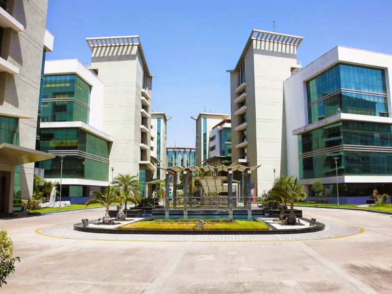 Furnished Plug & Play IT Office Space for Rent in Viman Nagar Pune Near Phoenix Market City